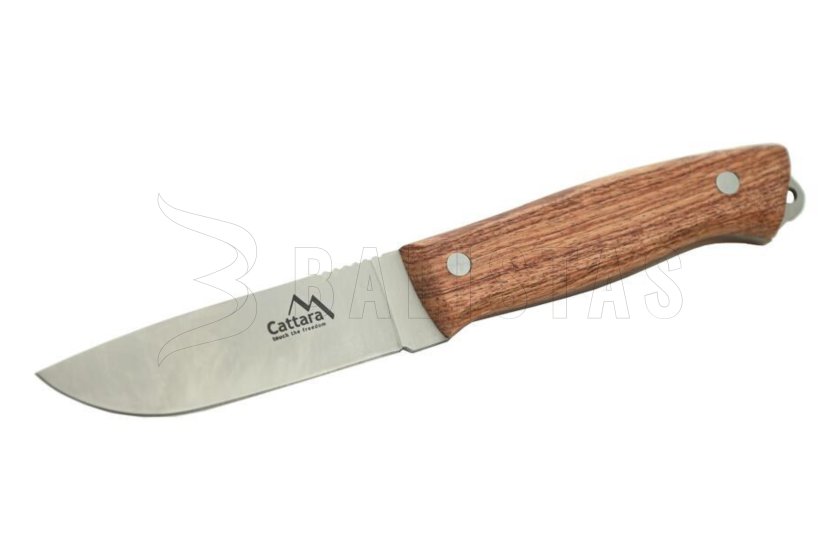 Tőr Cattara WOODSMAN 24cm tokkal