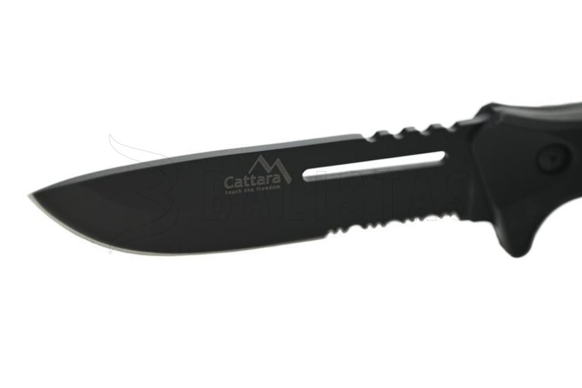 Tőr Cattara WARRIOR 22,5 cm tokkal