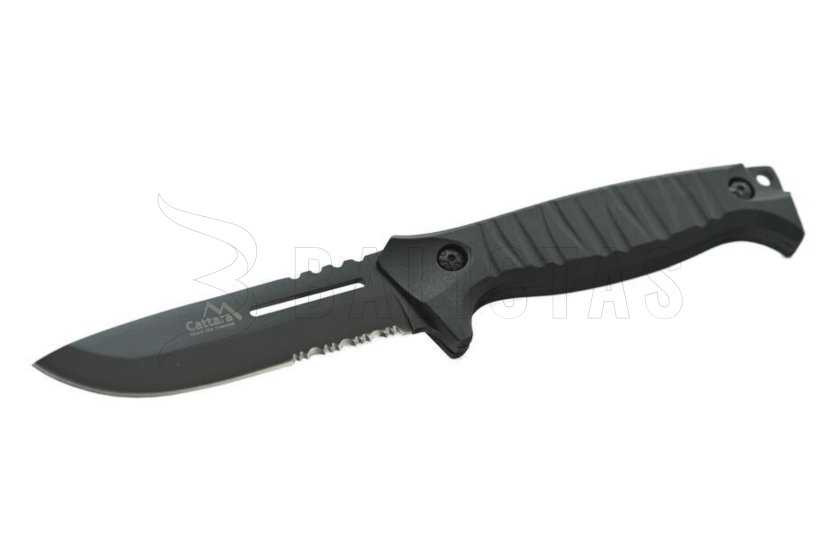 Tőr Cattara WARRIOR 22,5 cm tokkal