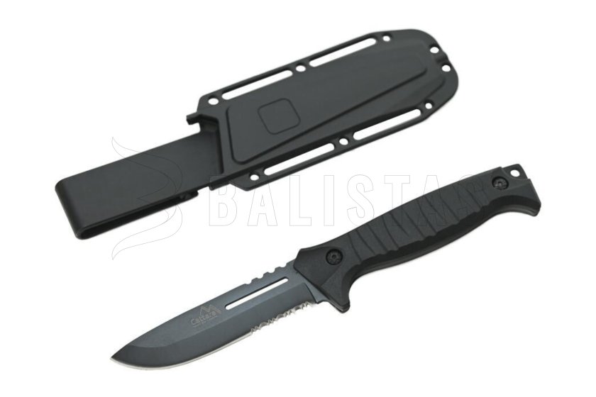 Tőr Cattara WARRIOR 22,5 cm tokkal