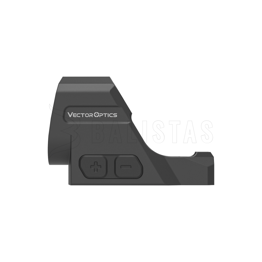 Kolimátor Vector Optics Frenzy FLEX 1x24x29 GenII 6MOA Red Dot Sight