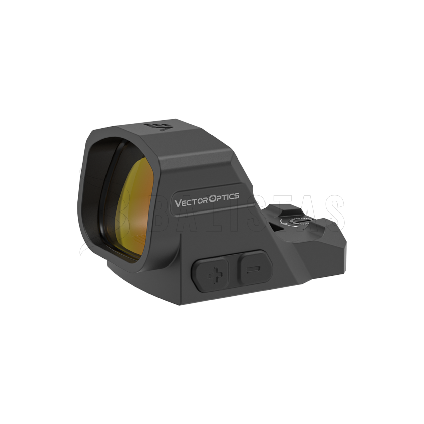 Kolimátor Vector Optics Frenzy FLEX 1x24x29 GenII 6MOA Red Dot Sight