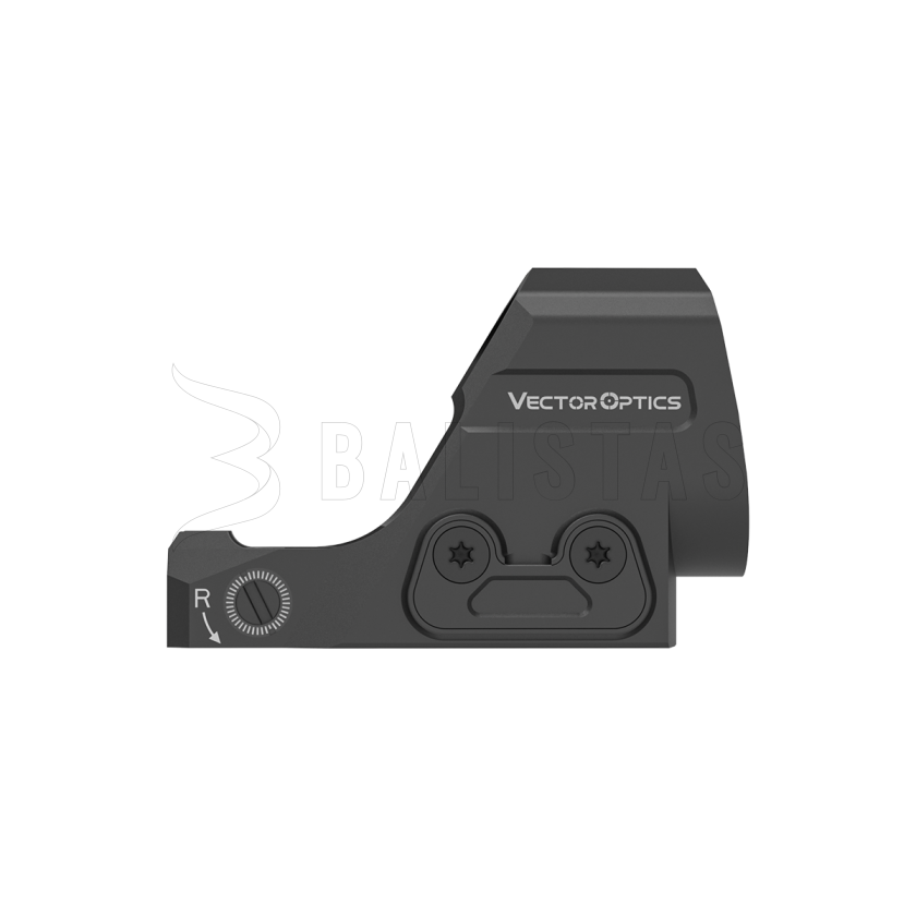 Kolimátor Vector Optics Frenzy FLEX 1x24x29 GenII 6MOA Red Dot Sight