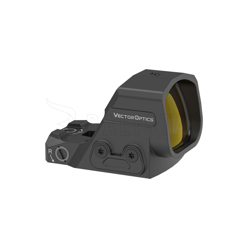 Kolimátor Vector Optics Frenzy FLEX 1x24x29 GenII 6MOA Red Dot Sight