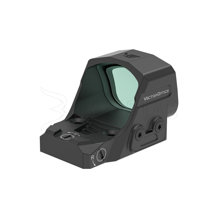 Kolimátor Vector Optics Frenzy FLEX 1x24x29 GenII 6MOA Red Dot Sight