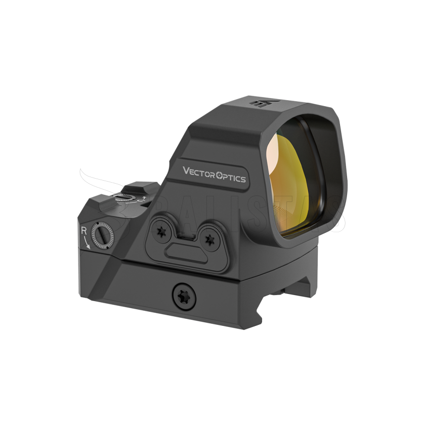 Kolimátor Vector Optics Frenzy FLEX 1x24x29 GenII 6MOA Red Dot Sight