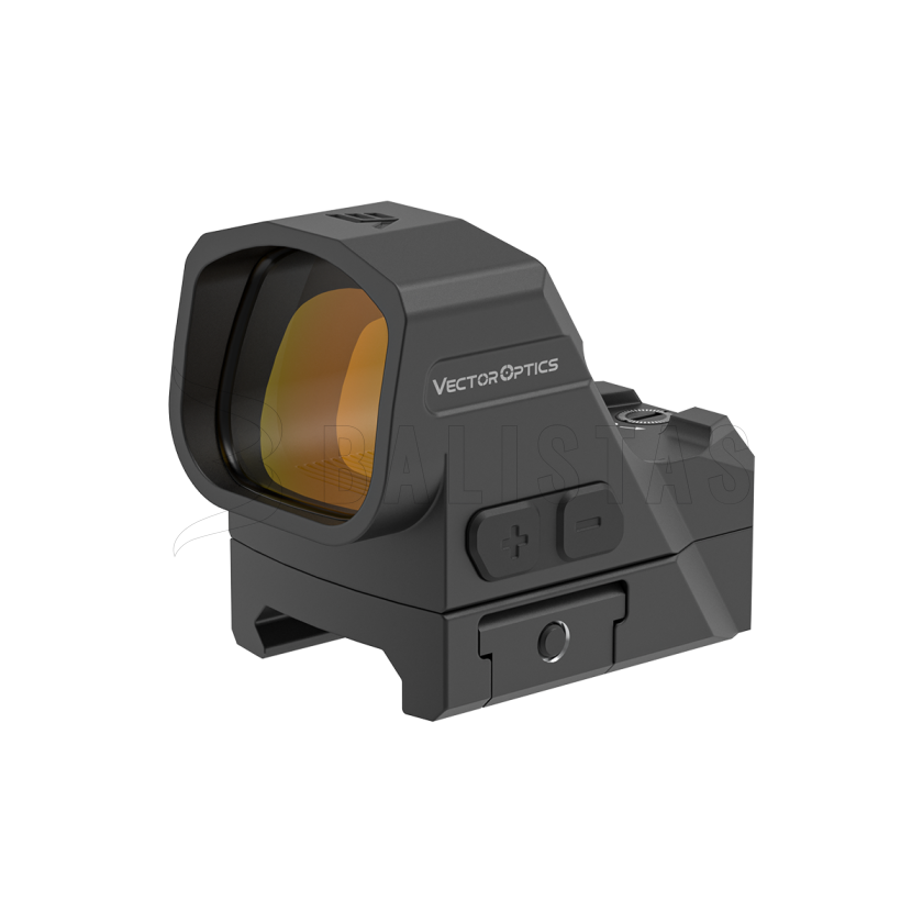 Kolimátor Vector Optics Frenzy FLEX 1x24x29 GenII 6MOA Red Dot Sight