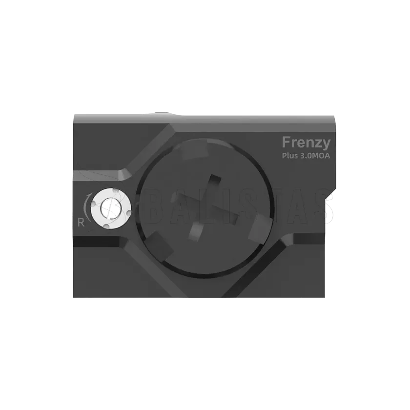Kolimátor Vector Optics Frenzy Plus F3 1x18x20 Enclosed Reflex Sight