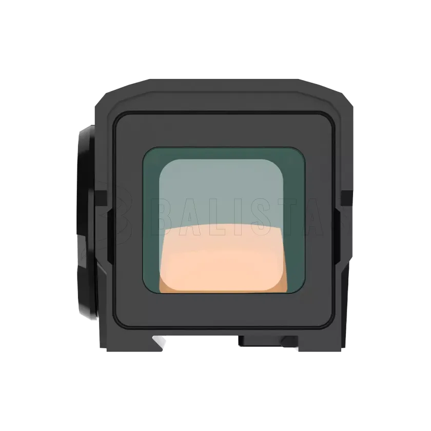 Kolimátor Vector Optics Frenzy Plus F3 1x18x20 Enclosed Reflex Sight