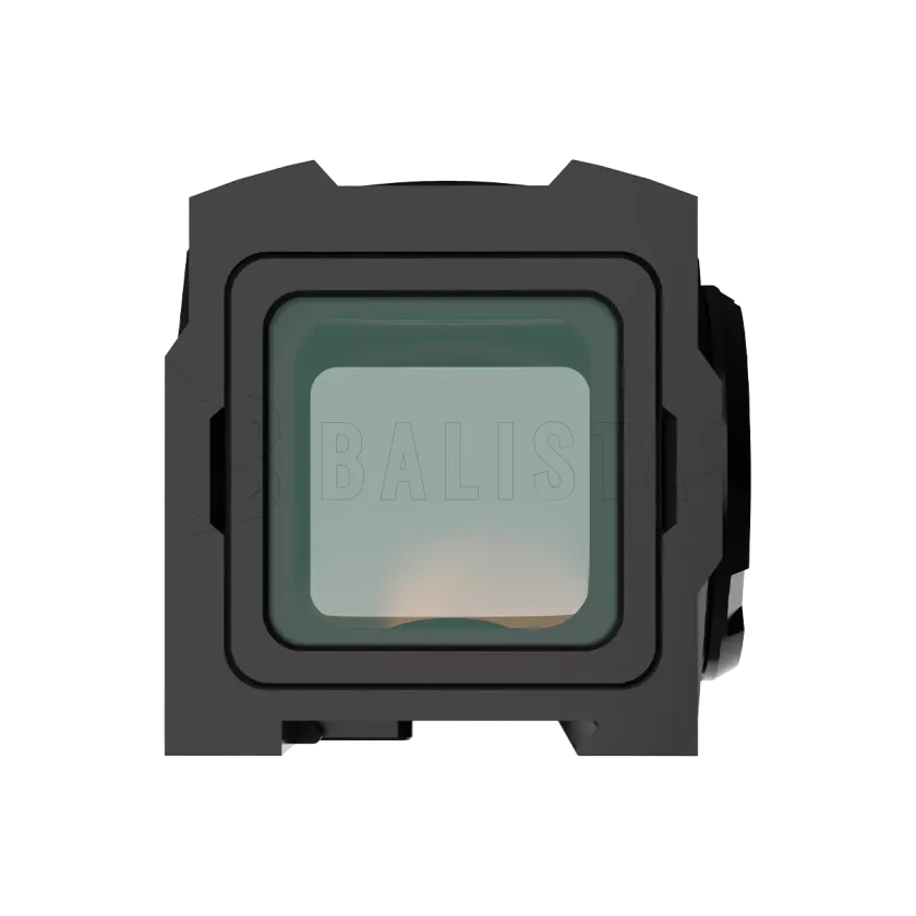 Kolimátor Vector Optics Frenzy Plus F3 1x18x20 Enclosed Reflex Sight