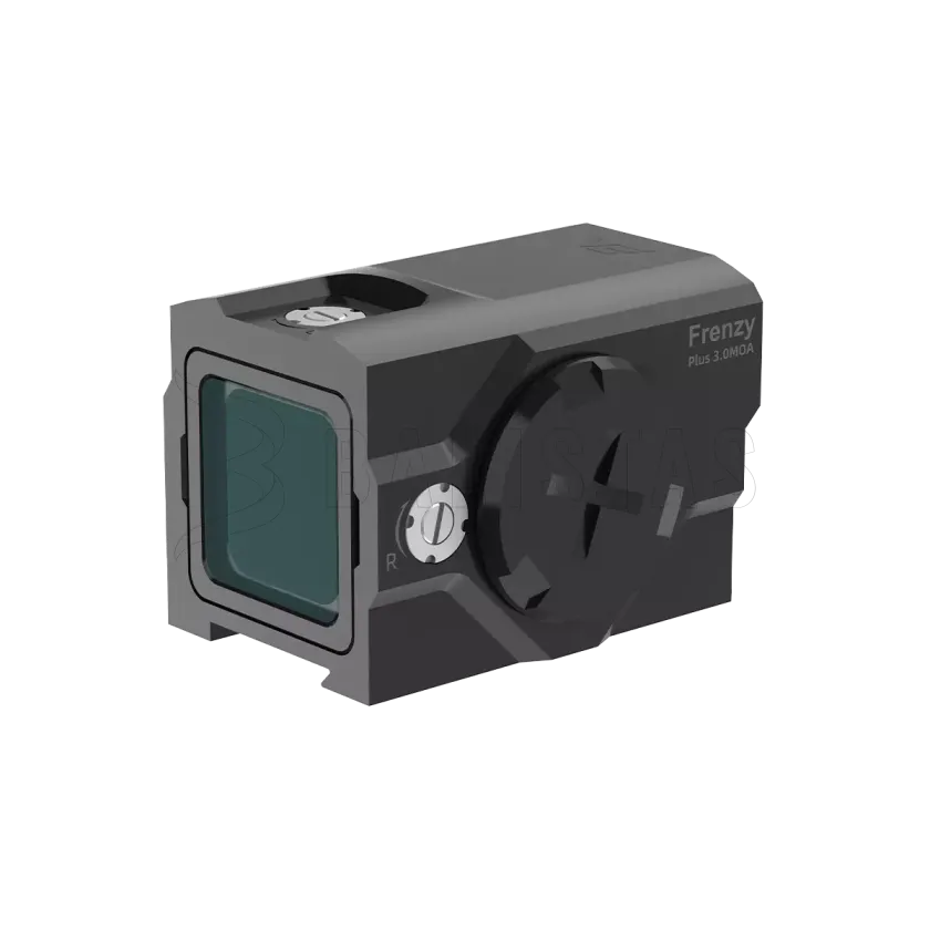 Kolimátor Vector Optics Frenzy Plus F3 1x18x20 Enclosed Reflex Sight