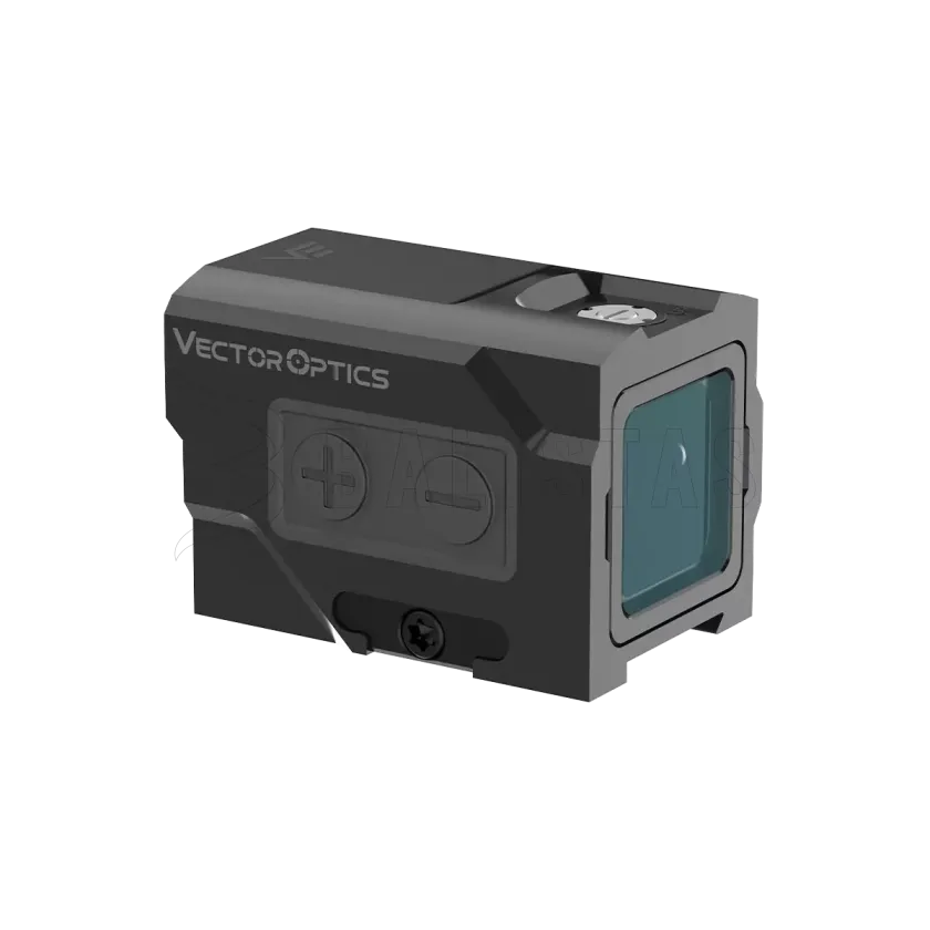 Kolimátor Vector Optics Frenzy Plus F3 1x18x20 Enclosed Reflex Sight