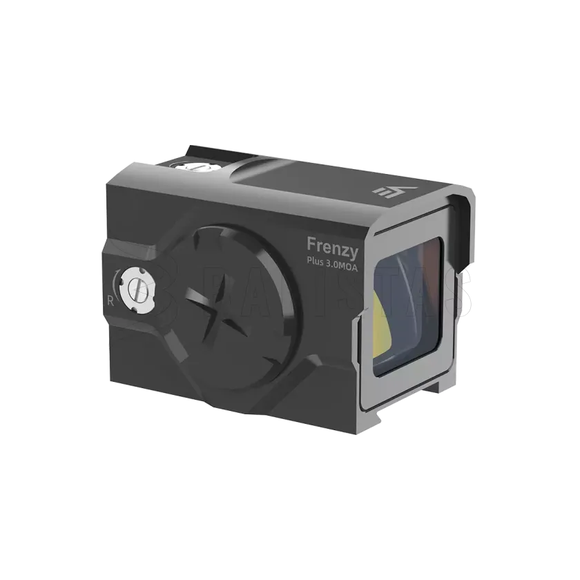 Kolimátor Vector Optics Frenzy Plus F3 1x18x20 Enclosed Reflex Sight