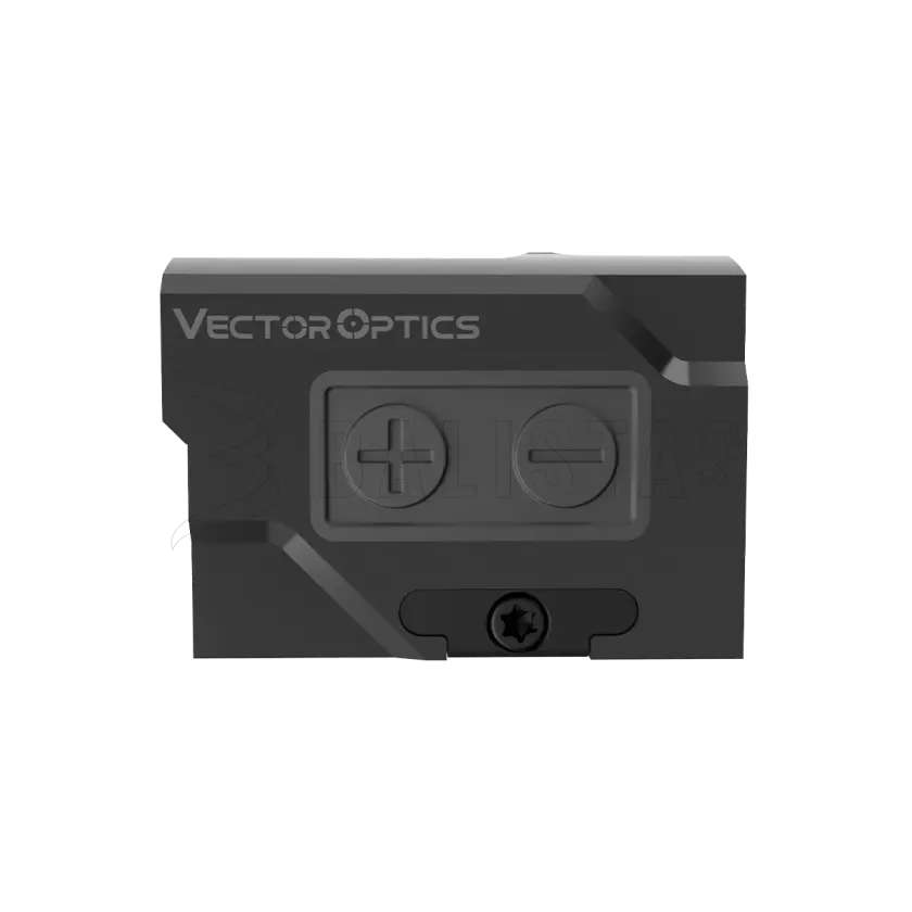 Kolimátor Vector Optics Frenzy Plus F3 1x18x20 Enclosed Reflex Sight