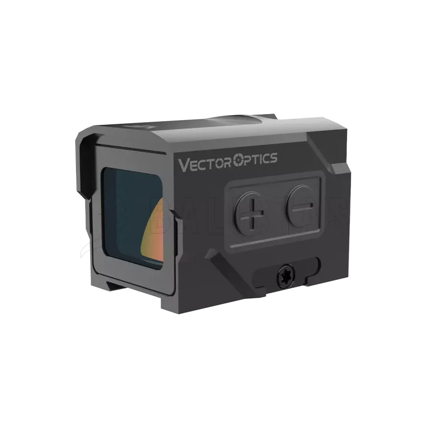 Kolimátor Vector Optics Frenzy Plus F3 1x18x20 Enclosed Reflex Sight