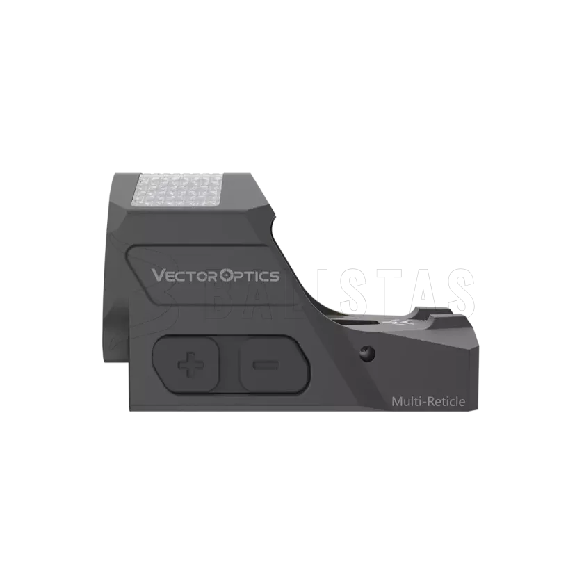 Kolimátor Vector Optics Frenzy-X FLEX 1x19x26 SMR GenII Solar Power Multi-Reticle
