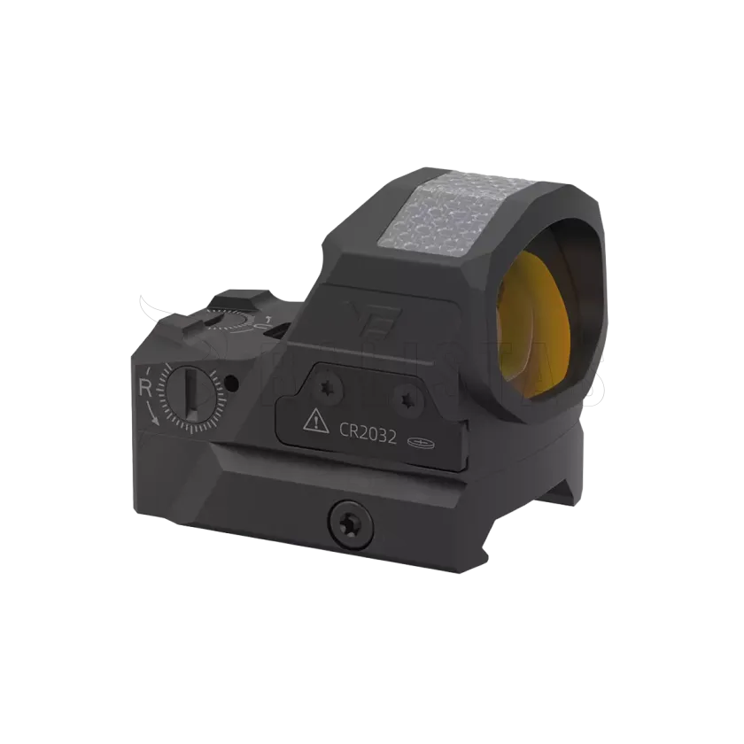 Kolimátor Vector Optics Frenzy-X FLEX 1x19x26 SMR GenII Solar Power Multi-Reticle