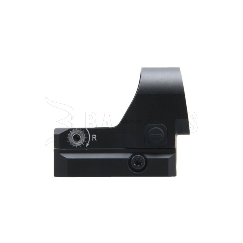 Kolimátor Vector Optics Frenzy-X FLEX 1x22x26 MOS Multi Reticle