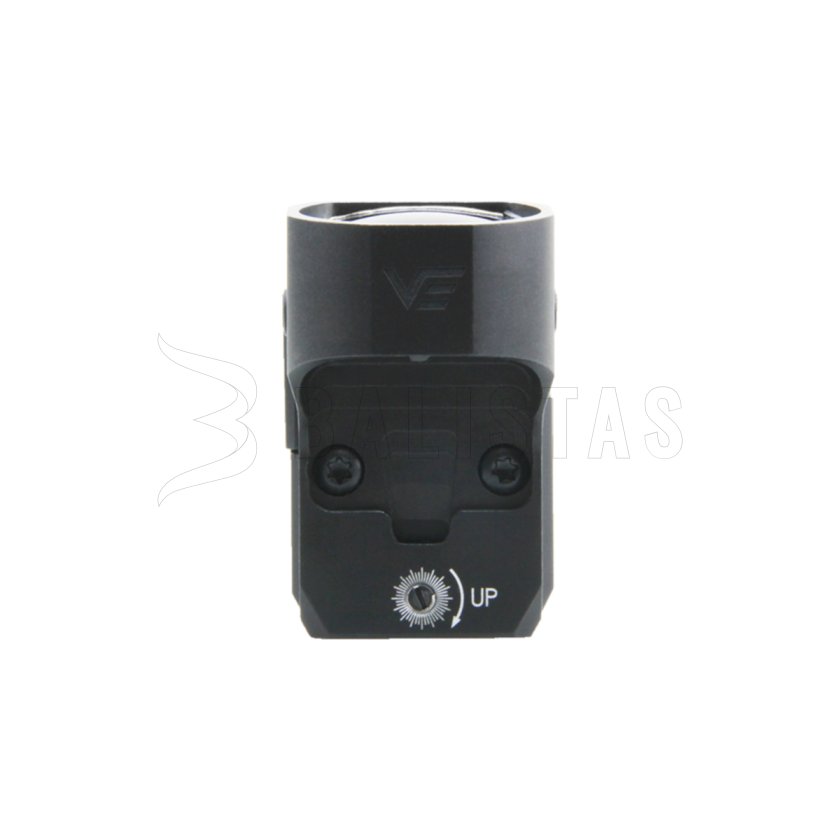 Kolimátor Vector Optics Frenzy-X FLEX 1x22x26 MOS Multi Reticle