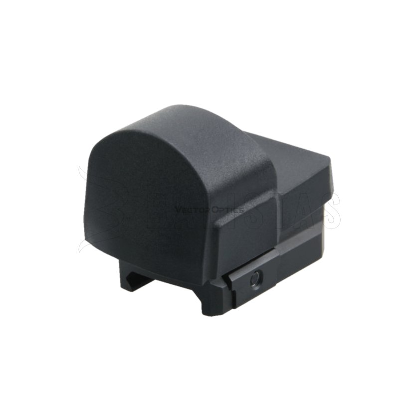 Kolimátor Vector Optics Frenzy-X FLEX 1x22x26 MOS Multi Reticle