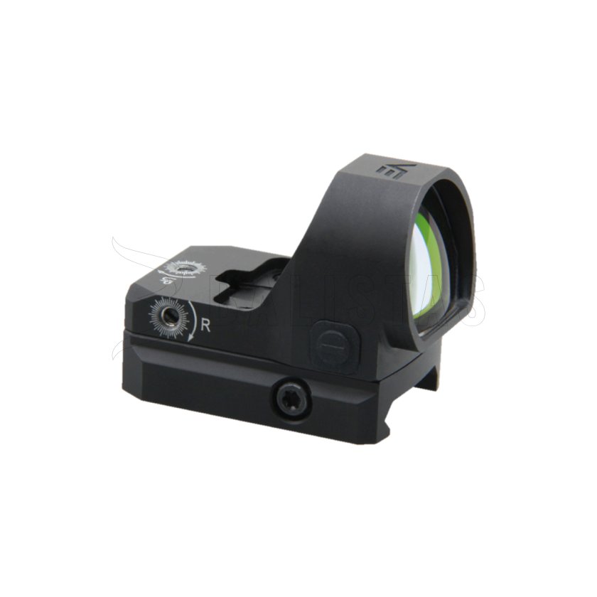 Kolimátor Vector Optics Frenzy-X FLEX 1x22x26 MOS Multi Reticle