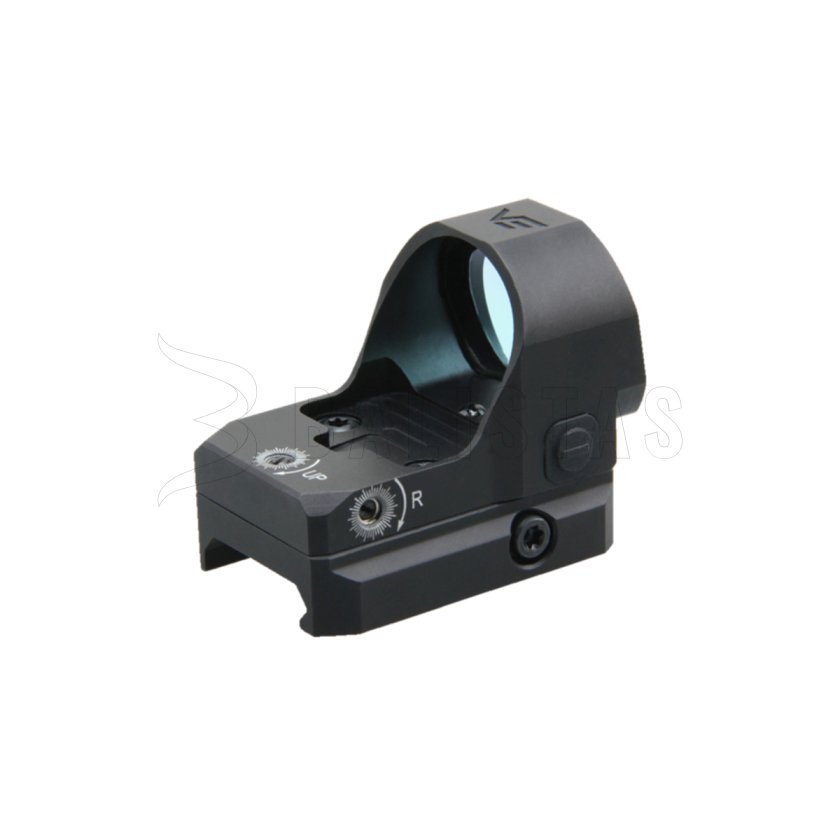 Kolimátor Vector Optics Frenzy-X FLEX 1x22x26 MOS Multi Reticle