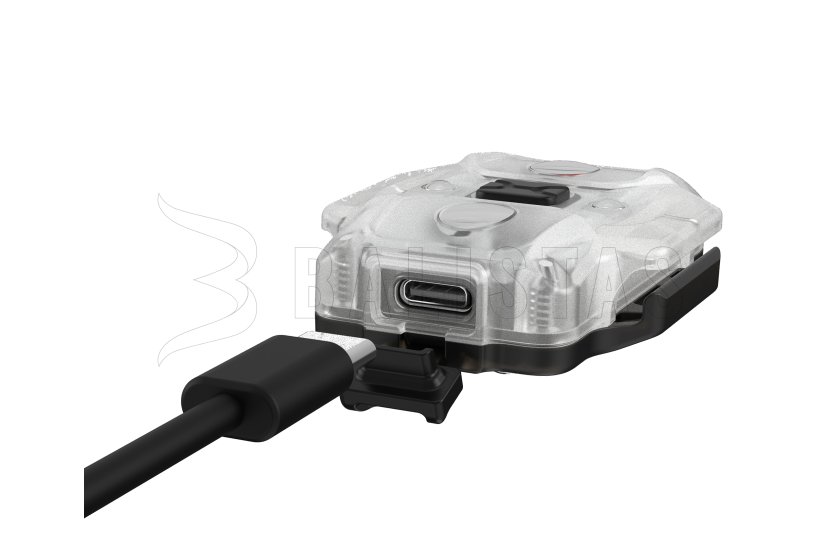 Multifunkciós lámpa Armytek Crystal Pro UV - zöld