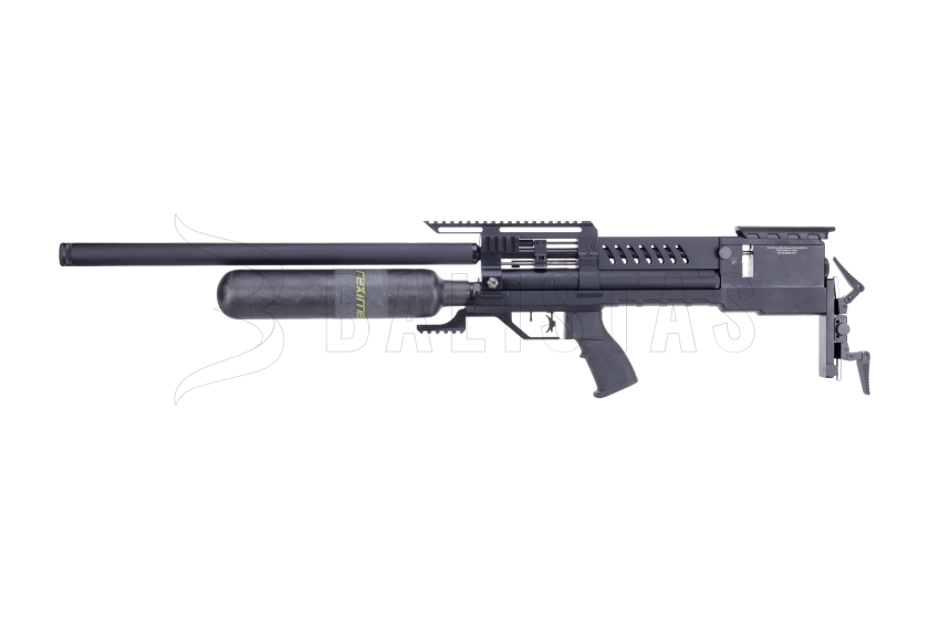 Légpuska Reximex Meta Premium 5,5mm Black