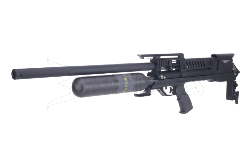 Légpuska Reximex Meta Premium 5,5mm Black