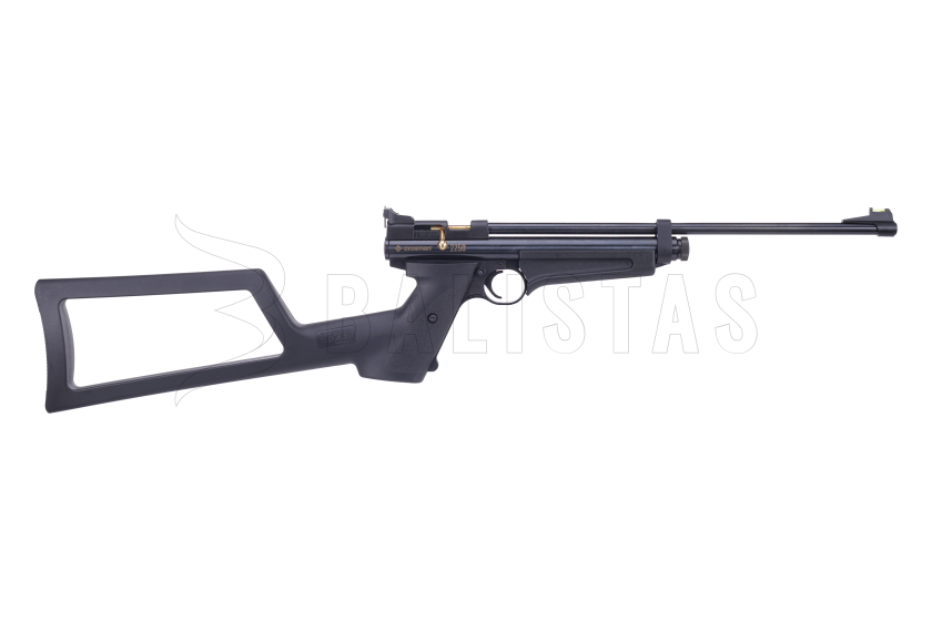 Légpuska Crosman 2250 5,5mm