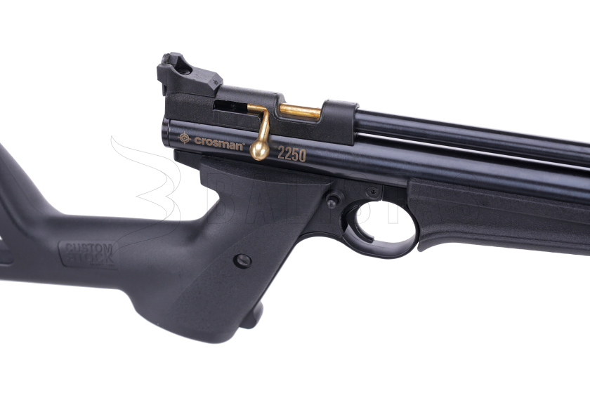 Légpuska Crosman 2250 5,5mm