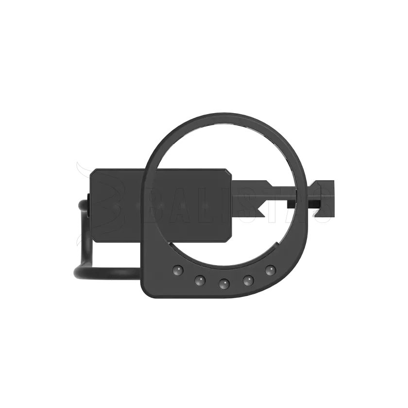 Elektronikus vízmérték kettős indikátorral Vector Optics ACD System