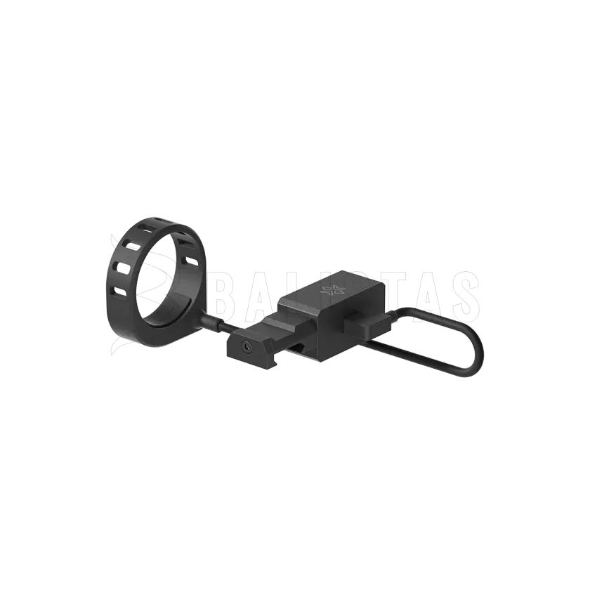 Elektronikus vízmérték kettős indikátorral Vector Optics ACD System