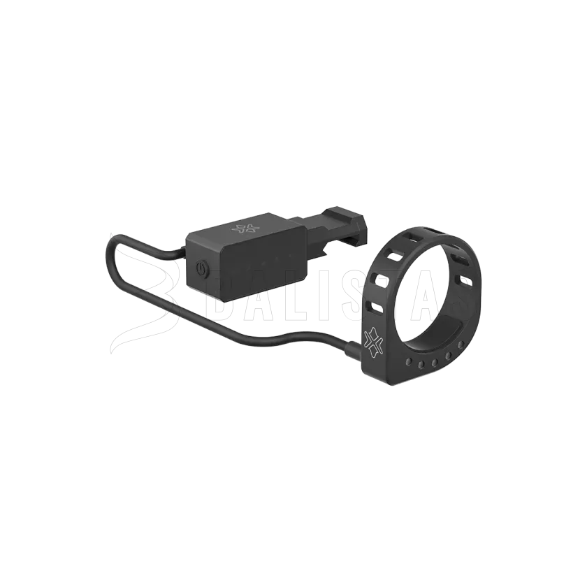 Elektronikus vízmérték kettős indikátorral Vector Optics ACD System