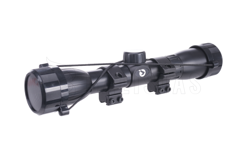 Légpuska Gamo Outback DX Maxxim 4,5mm