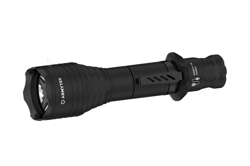 Lámpa Armytek Viking PRO meleg fény