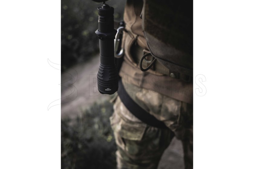 Lámpa Armytek Viking PRO meleg fény