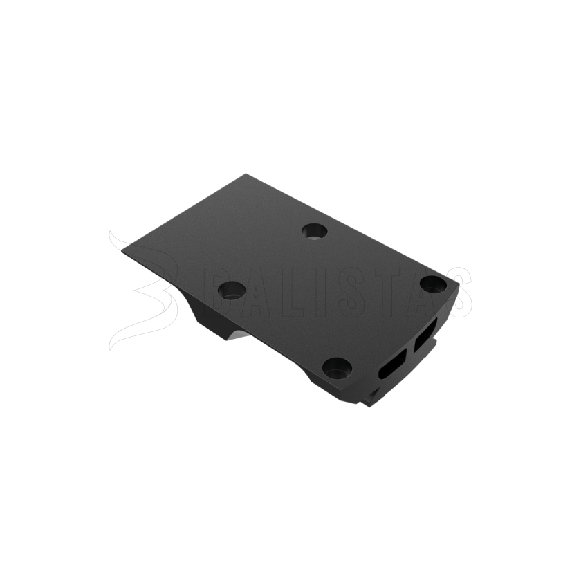 Adapter zárt kolimátorokhoz Vector Optics MOJ / VOD