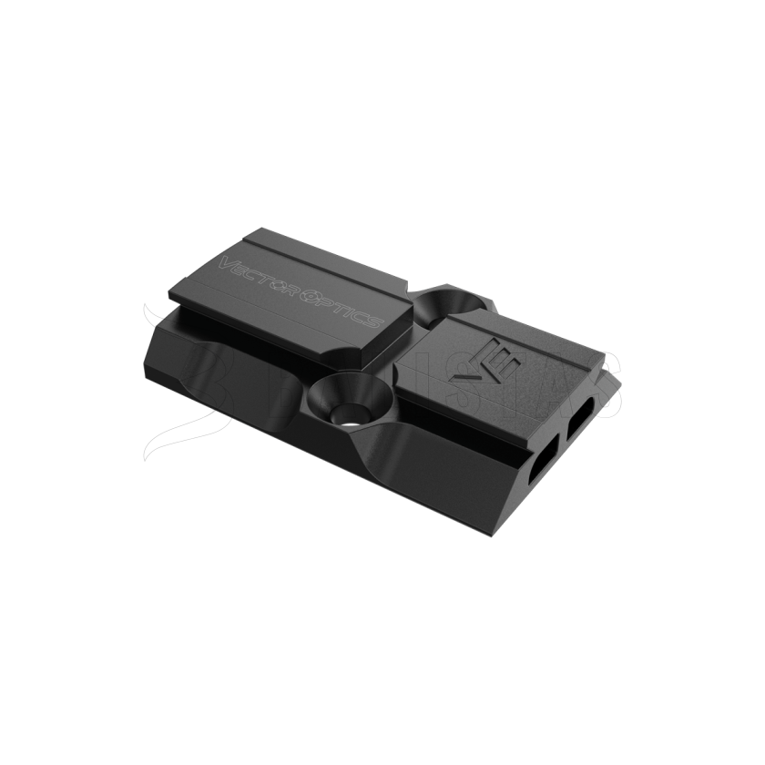 Adapter zárt kolimátorokhoz Vector Optics MOJ / VOD