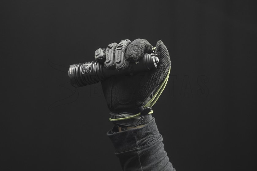 Zseblámpa Armytek Viking PRO MAX hideg fény