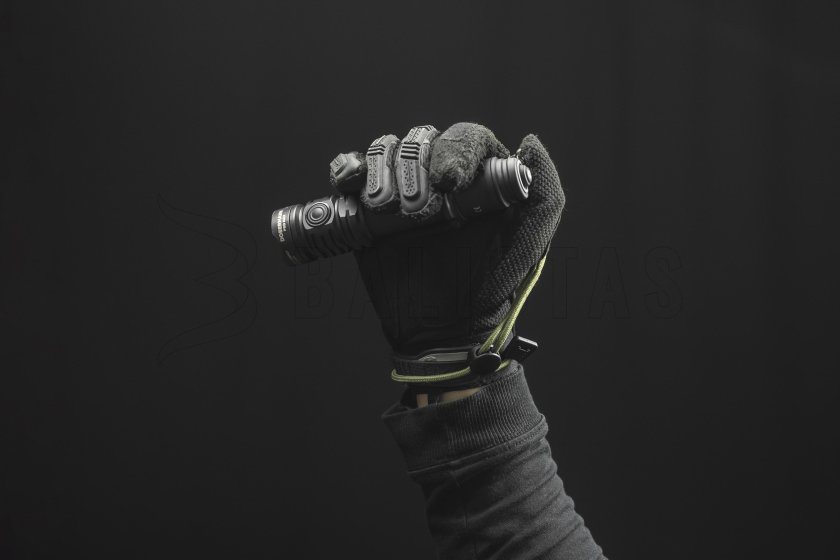Lámpa Armytek Predator PRO MAX hideg fény