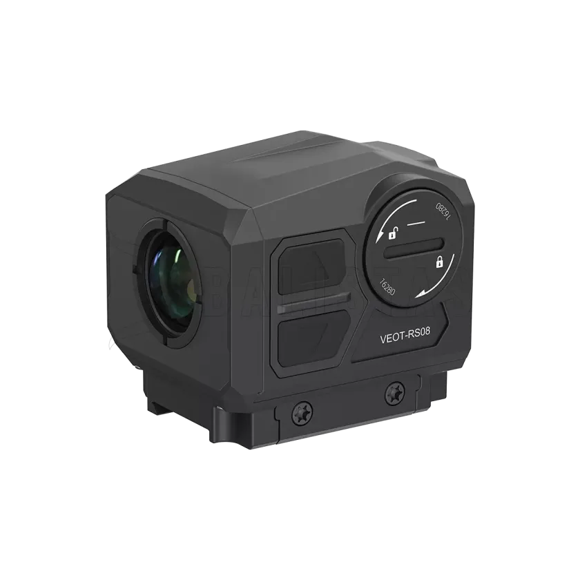 Hőképalkotó céltávcső Vector Optics Owlset HEIM ES X-Nano STD Mini