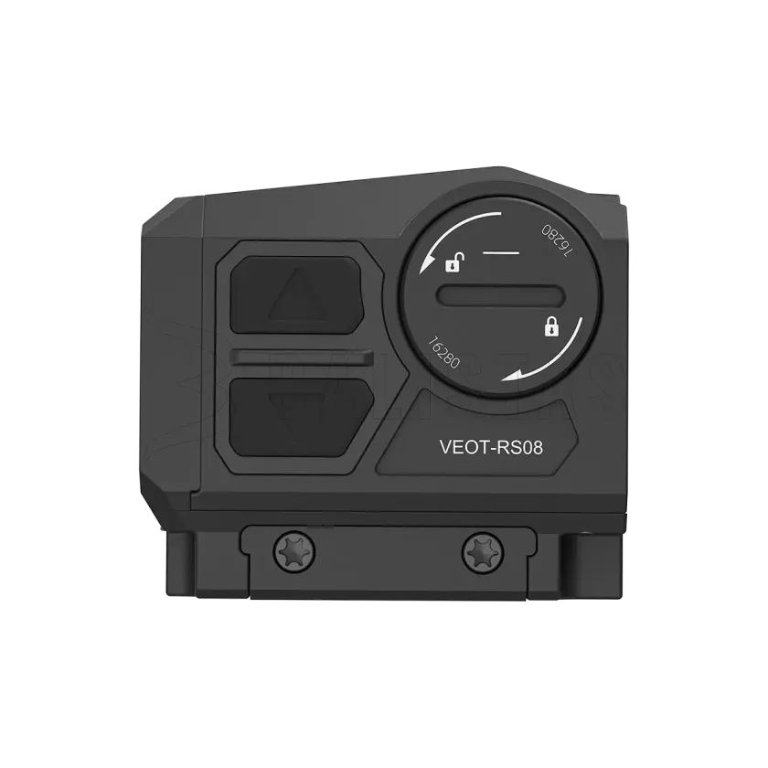 Hőképalkotó céltávcső Vector Optics Owlset HEIM ES X-Nano STD Mini