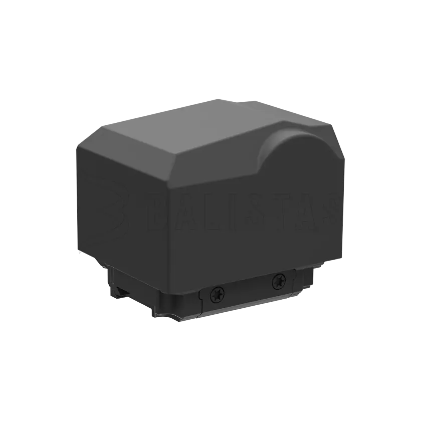Hőképalkotó céltávcső Vector Optics Owlset HEIM ES X-Nano STD Mini