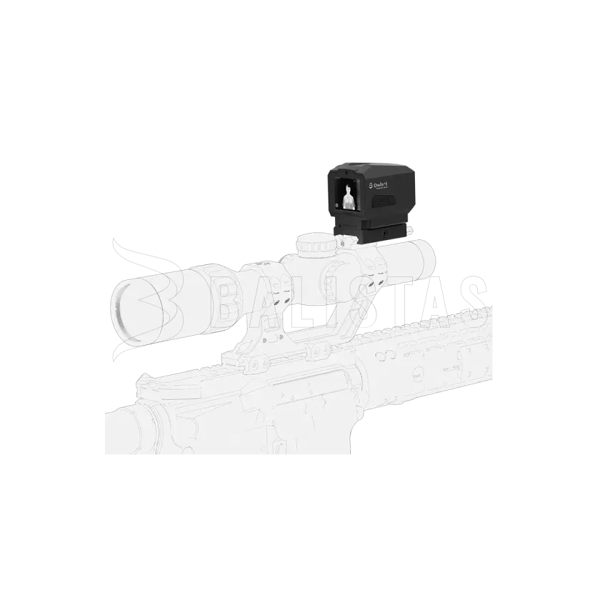 Termoviziós célzótávcső Vector Optics Owlset HEIM ES X-Nano XPD Mini Wi-Fi