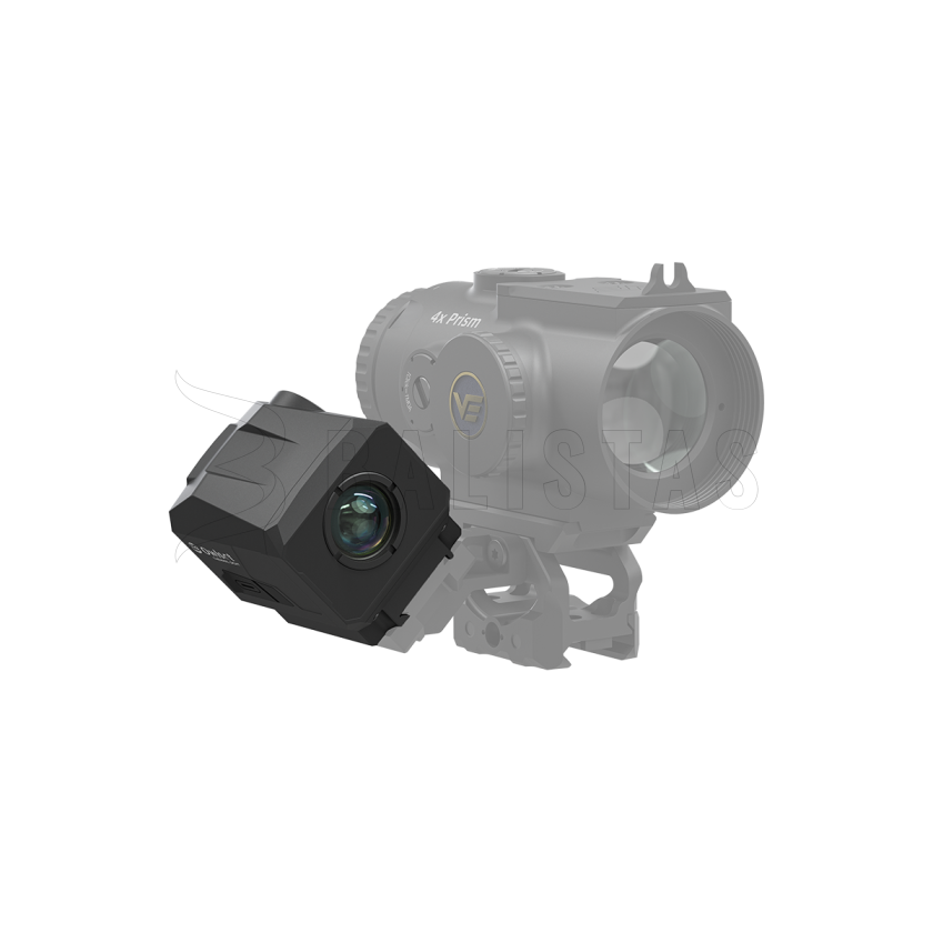 Termoviziós célzótávcső Vector Optics Owlset HEIM ES X-Nano XPD Mini Wi-Fi