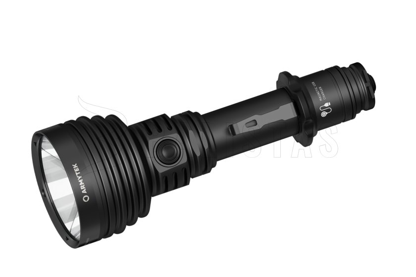 Zseblámpa Armytek Barracuda Pro Max hideg fény