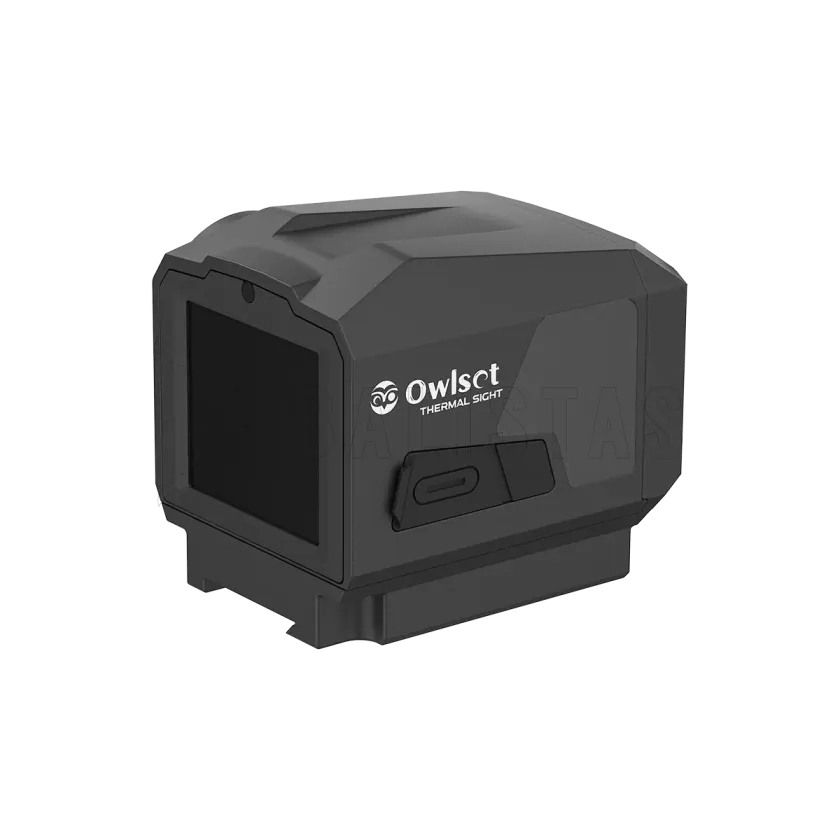 Termoviziós célzótávcső Vector Optics Owlset HEIM ES X-Nano XPD Mini Wi-Fi
