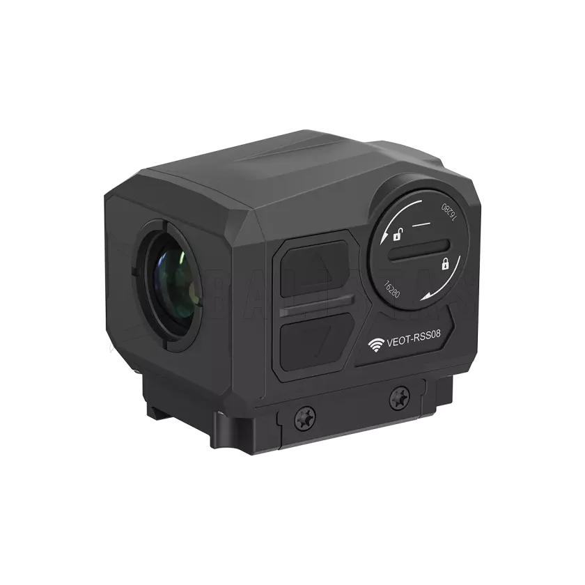 Termoviziós célzótávcső Vector Optics Owlset HEIM ES X-Nano XPD Mini Wi-Fi