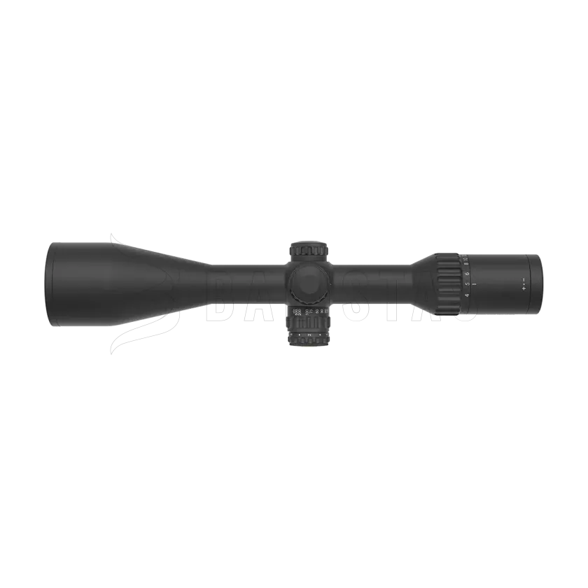 Vector Optics Continental x6 2.5-15x56i SFP Fiber céltávcső